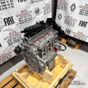 Oto Çıkma Parça / Citroen / C4 / Motor / Motor (komple) / Sıfır Parça 