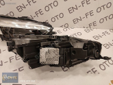 Oto Çıkma Parça / Audi / A5 / Far & Stop / Sol Ön Far / Sıfır Parça 