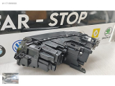 Oto Çıkma Parça / Volkswagen / Tiguan / Far & Stop / Gündüz Ledi / Çıkma Parça 
