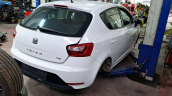 Oto Çıkma Parça / Seat / Ibiza / Kaporta & Karoser / Sol Ön Kapı / Çıkma Parça 