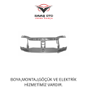 PANEL ÖN RENAULT CLIO 2000 2001 KAMPANYA