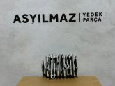 Oto Çıkma Parça / Mercedes / C Serisi / Far & Stop / Far Beyni / Çıkma Parça 