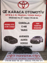 2020-2025 TOYOTA COROLLA ÇIKMA ORJINAL ÖN PANJUR