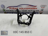 GOLF-6 1.4TSİ ÇIKMA GAZ KELEBEGİ KLİPSİ 03C 145 853 C