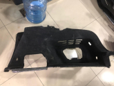 BMW 4 SERİ İ4 G26 ARKA BAGAJ KAPLAMA 9871062-10