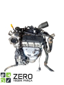 036100038L CGG 1.4 Komple Motor Bora Leon Golf Leon Octavia