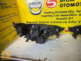 Oto Çıkma Parça / Renault / Megane / Far & Stop / Sol Ön Far / Çıkma Parça 
