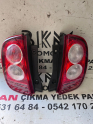 Nissan Micra K12 (2003-2005) Sağ-Sol Stop.