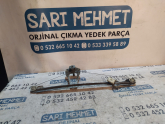 Oto Çıkma Parça / Mercedes / 200 / Oto Cam / Cam Krikosu / Çıkma Parça 