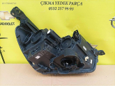 Oto Çıkma Parça / Opel / Grandland X / Far & Stop / Sol Ön Far / Çıkma Parça 