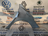 Oto Çıkma Parça / Peugeot / 207 / Kaporta & Karoser / Sol Ön Çamurluk / Çıkma Parça 