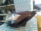 Oto Çıkma Parça / Peugeot / 208 / Far & Stop / Sol Ön Far / Çıkma Parça 