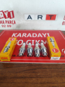 Oto Çıkma Parça / Toyota / Corolla / Elektrik / Buji / Sıfır Parça 