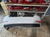 Oto Çıkma Parça / Skoda / Octavia / Tampon / Arka Tampon / Çıkma Parça 