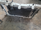 Oto Çıkma Parça / Toyota / Corolla / Radyatör / Klima Radyatörü / Çıkma Parça 