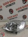 Oto Çıkma Parça / Fiat / Fiorino / Far & Stop / Sağ Ön Far / Çıkma Parça 