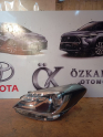 2013-2018 TOYOTA YARİS ÇIKMA ORİJİNAL SOL FAR