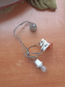 Hyundai Accent Blue Arka Stop Duyu