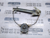 Oto Çıkma Parça / Nissan / Primera / Oto Cam / Cam Krikosu / Çıkma Parça 