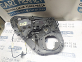 Oto Çıkma Parça / Ford / Fiesta / Oto Cam / Cam Krikosu / Çıkma Parça 