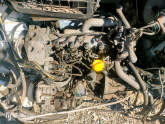 Hurda Belgeli Araçlar / Renault / Trafic