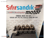 Mercedes W124 102 2,0 Çikma 5701 Silindir Kapağı