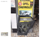 Oto Çıkma Parça / Opel / Mokka / Kaporta & Karoser / Sağ Arka Kapı / Çıkma Parça 