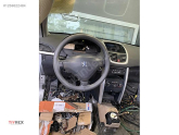 Oto Çıkma Parça / Peugeot / 207 / Airbag / Direksiyon Airbag / Çıkma Parça 