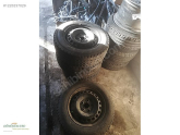 Oto Çıkma Parça / Volkswagen / Transporter / Motor / Triger Kapağı / Çıkma Parça 