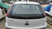 OPEL CORSA C BAGAJ KAPAGI
