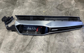 4K1820902 AUDI A6 C8 KOMPLE TORPİDO KAPLAMASI EGE OTOMOTİV BURSA
