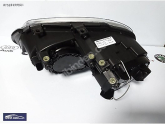 Oto Çıkma Parça / Volkswagen / Caddy / Far & Stop / Sol Ön Far / Sıfır Parça 
