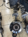 Oto Çıkma Parça / Peugeot / 301 / Alt Takım / Amortisör / Çıkma Parça 