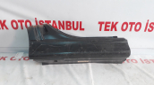 BMW E39 ÇAMURLUK SACI SAĞ ARKA ALT 41008205624