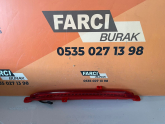 Oto Çıkma Parça / Jaecoo / J7 / Tampon / Tampon Reflektör / Çıkma Parça 