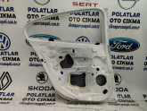 Oto Çıkma Parça / Renault / Fluence / Kaporta & Karoser / Sağ Arka Kapı / Çıkma Parça 