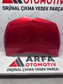 Oto Çıkma Parça / Renault / Clio / Kaporta & Karoser / Kaput / Çıkma Parça 
