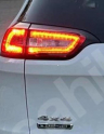 Oto Çıkma Parça / Jeep / Cherokee / Far & Stop / Sağ Arka Stop / Çıkma Parça 