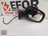 Oto Çıkma Parça / Toyota / Yaris / Ayna / Sağ Dış Ayna / Çıkma Parça 