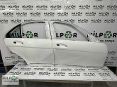 Oto Çıkma Parça / Mercedes / C Serisi / Kaporta & Karoser / Sağ Sürgülü Kapı / Çıkma Parça 