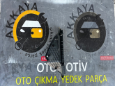 Oto Çıkma Parça / Peugeot / 2008 / Göğüslük & Torpido / Torpido Kapağı / Çıkma Parça 