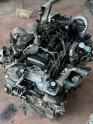 Oto Çıkma Parça / Ford / Focus / Motor / Motor (komple) / Çıkma Parça 