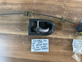 Oto Çıkma Parça / Ford / Mondeo / Koltuk & Döşeme / İç Kapı Kolu / Çıkma Parça 