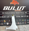 Vw golf 7.5 sol ön çamurluk beyaz 2017-2019
