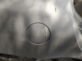 Oto Çıkma Parça / Seat / Toledo / Yakıt / Depo Kapağı / Çıkma Parça 