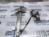 Oto Çıkma Parça / Toyota / Corolla / Oto Cam / Cam Krikosu / Çıkma Parça 