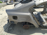 Oto Çıkma Parça / Volvo / S60 / Alt Takım / Arka Dingil / Çıkma Parça 