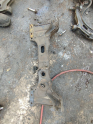 FİAT SİENA MOTOR TRAVERSİ