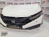 Oto Çıkma Parça / Honda / Civic / Kaporta & Karoser / Komple Ön / Çıkma Parça 