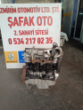 Oto Çıkma Parça / Renault / Megane / Motor / Motor (komple) / Çıkma Parça 